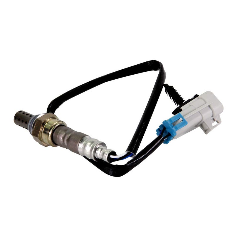 ZBN Upstream Oxygen O2 Sensor 234-4668 Fit for CTS Escalade Silverado Suburban Sierra Yukon Tahoe Malibu 2003-2013,Cobalt HHR Impala Equinox 2005 2006 2007 2008 2009 2010 - Image 2